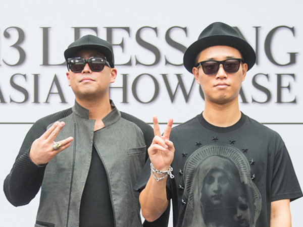 Tiga Tahun Tak Muncul, Duo Hip Hop Leessang Akan Segera Comeback!