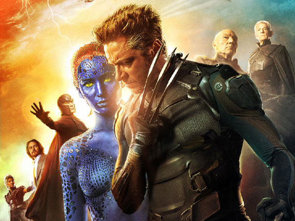 Raih Pendapatan Fantastis, ‘X-Men: Days of Future Past’ Jadi Film Terlaris ‘X-Men’?