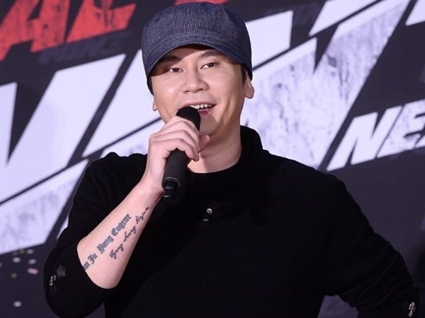 18 Tahun YG Entertainment, Sang CEO Bangun Yayasan Amal dan Berdonasi 11 Milyar!