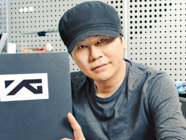 Kalah Lawan YG Entertainment di Pengadilan, Reporter Ini Rugi Hingga Ratusan Juta Rupiah