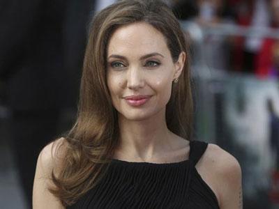 Angelina Jolie Dinobatkan Sebagai Aktris Termahal Versi Forbes