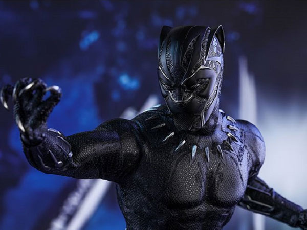 'Black Panther' dan Film-film Berkualitas yang Terus Kuasai Posisi Puncak Box Office Hollywood