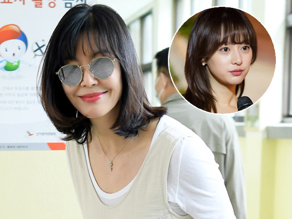 Mengulik Sosok Dibalik Karakter Pemilik Namil Vila di 'Fight My Way', Ibu Kim Ji Won?