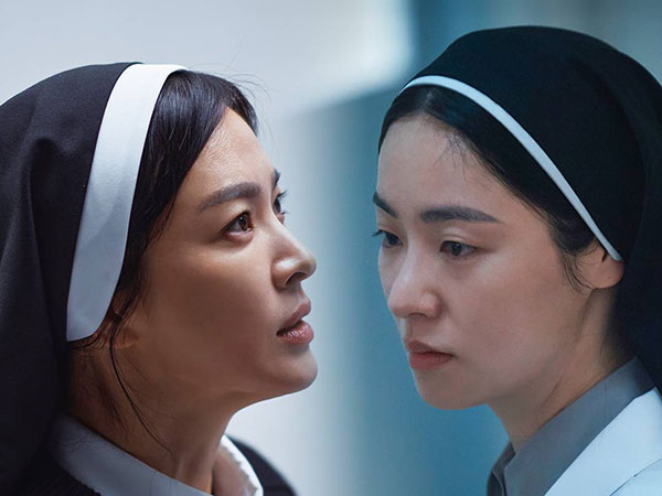 Film 'Dark Nuns' Tembus 1 Juta Penonton di Indonesia
