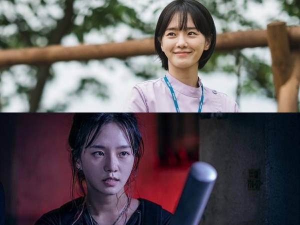 Ada Sweet Home, Ini 5 Drama Korea Populer Dibintangi Park Gyu Young