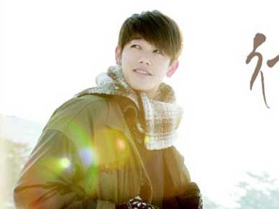 Satu Lagi, Eric Nam, Penyanyi Rookie Jebolan Ajang Pencarian Bakat yang Siap Debut