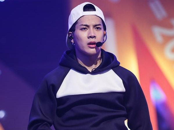 Jackson GOT7 Ungkap Persyaratan yang Harus Dipenuhi Jika Ingin Debut di JYP Entertainment