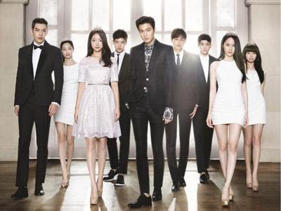 Sutradara Pastikan 'The Heirs' Akan Berbeda dengan 'Boys Before Flowers'!