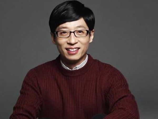Tak Ingin Anaknya Tampil di Televisi, Ini Kata Yoo Jae Suk