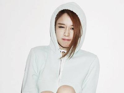 Ups, Jiyeon T-ARA Tak Pakai Celana di Teaser Debut Solonya?