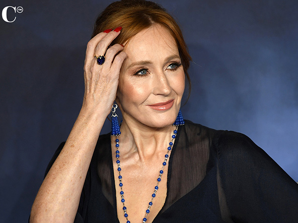 Bukan Anti Transgender, Buku Terbaru JK Rowling Diambil dari Kisah Nyata