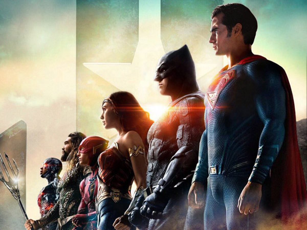 Super Hero Ini Akhirnya 'Hidup Kembali' di Final Trailer 'Justice League'