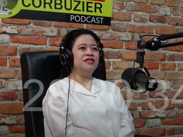 Ketua DPR RI Puan Maharani Akui Suka Nonton Drakor: Ada Positifnya