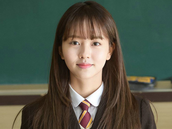 Tak Lanjutkan Sekolah ke Jenjang SMA, Kim So Hyun Justru Merasa Bersyukur?