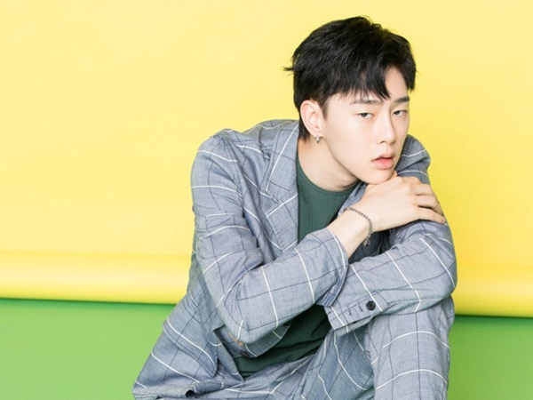 Kwon Hyun Bin JBJ Ungkap Alasan Dapat Dikenal Sering Menangis di 'Produce 101: Season 2'