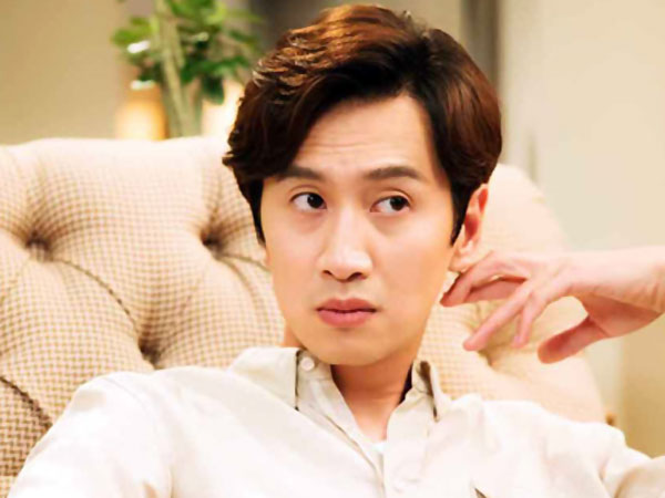 Upss, Mantan Pacar Lee Kwang Soo Tak Sengaja Terbongkar Dalam 'Running Man'?