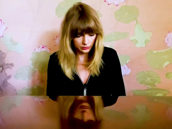 Penampilan Menyentuh Taylor Swift Perdana Nyanyikan 'Soon You'll Be Better'