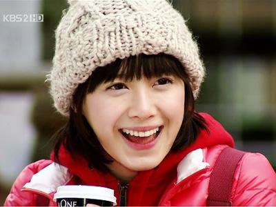 Kembali Akting, Aktris Goo Hye Sun Reuni Dengan Penulis 'Boys Over Flowers' ?