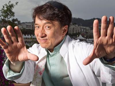 Jackie Chan Ungkapkan Film Laga Terakhirnya
