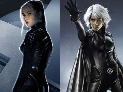 Setelah Anna Paquin, Kini Giliran Halle Berry 'Didepak' dari 'X -Men : Days of Future Past'?
