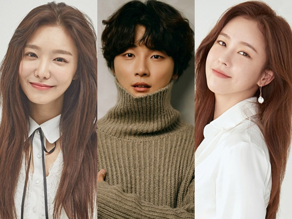 Yoon Shi Yoon dan 2 Aktris Cantik Ini Dikonfirmasi Main Drama Baru OCN