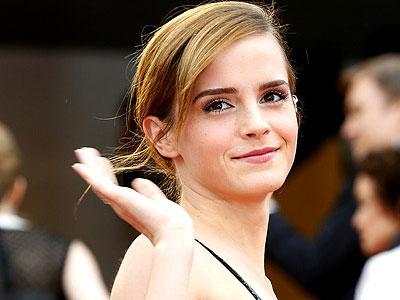 Emma Watson Belajar Menjadi Remaja Amerika Lewat Reality Show