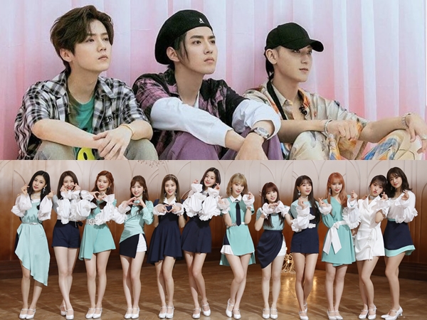 Diterpa Skandal, Popularitas Grup K-Pop Ini Tetap Meroket