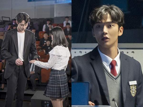 Lee Jae Wook dan Kim Hye Yoon Makin Serius, Mampukah Rowoon Ubah Plot dalam 'Extraordinary You'?