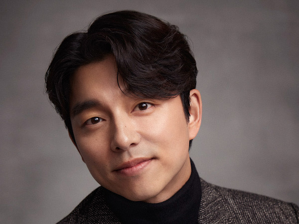 Alasan Gong Yoo Tolak Tawaran Main Drama Baru Penulis Kim Eun Hee