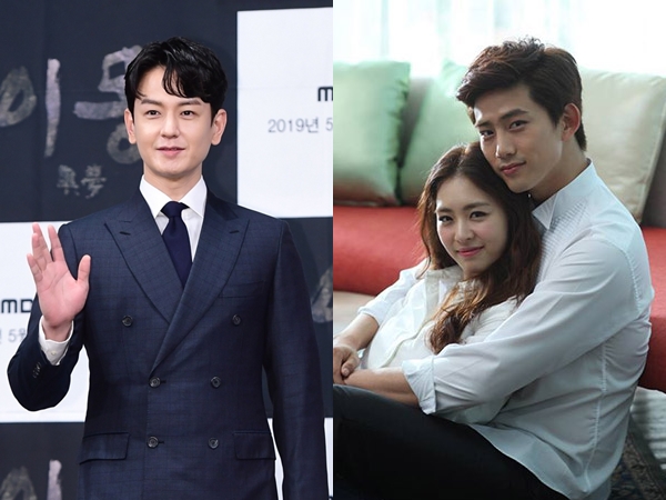 Im Joo Hwan Gabung ke Drama Terbaru Taecyeon dan Lee Yeon Hee