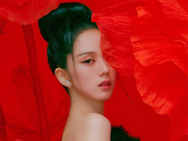 Jisoo BLACKPINK Ungkap Makna Pribadi dalam Album Debutnya 'ME'