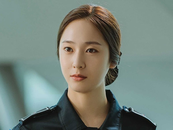Hal Unik Ini Buat Krystal f(x) Tertarik Bintangi Drama 'Police University'