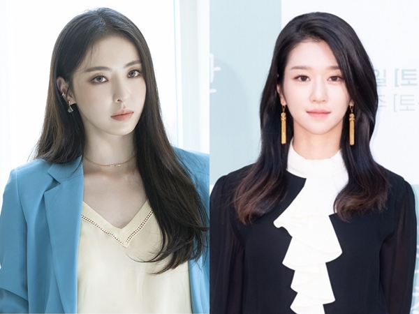Lee Da Hee Kemungkinan Akan Gantikan Peran Seo Ye Ji di Drama ‘Island’