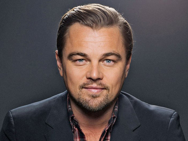 Leonardo DiCaprio Ungkap Kekaguman terhadap Sosok Susi Pudjiastuti