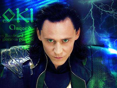 Sekuel The Avengers 2 Tidak Tampilkan Loki