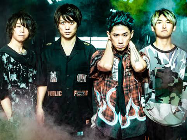 ONE OK ROCK Gelar Konser Tunggal di Jakarta, Catat Tanggalnya!