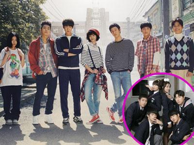 Drama Reply 1994 Pecahkan Rating Tertinggi Saat Tampilkan Kameo Pemain Reply 1997!