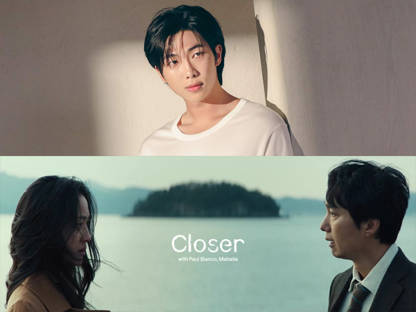 RM BTS Kolaborasi dengan Film 'Decision to Leave' untuk MV 'Closer'