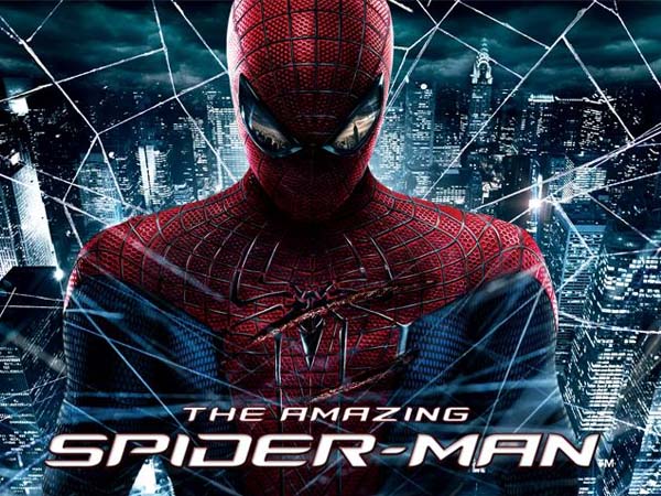 Ditinggal Penulis Naskah, 'The Amazing Spider-Man 3' Batal Digarap?