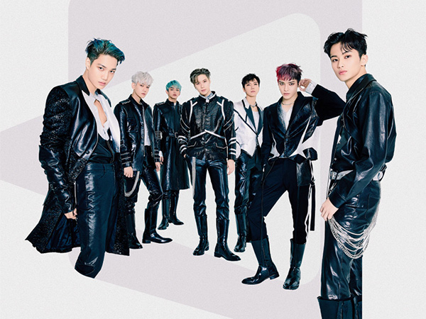 Kolaborasi Baru, SM Entertainment x Naver Siapkan Konser Online SuperM 'Beyond LIVE'