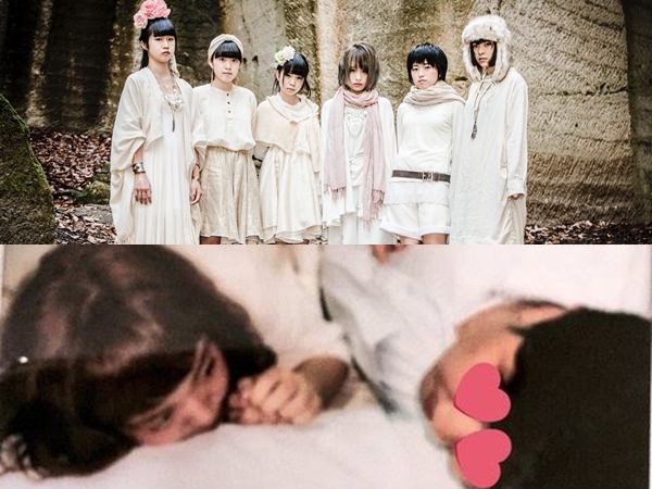 Fan Service Ekstrim yang Pernah Dilakukan Girl Grup Jepang, Bisa Tidur Bareng Penggemar
