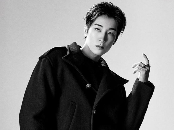 Wonwoo Bahas Karier Bersama SEVENTEEN, Ingin Buat MV Bertema Film Pendek