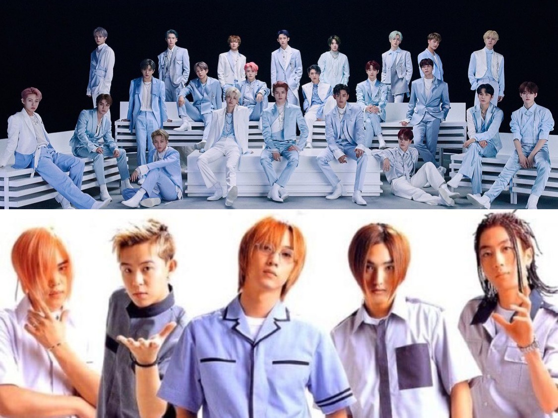 NCT Pecahkan Rekor Penjualan Album SM Entertainment Usai 25 Tahun
