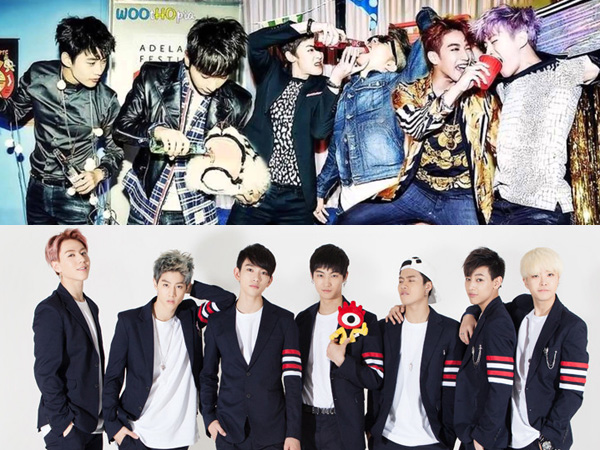 Syuting MV 2PM & GOT7 Dibatalkan Sepihak, JYP Entertainment akan Ambil Langkah Hukum