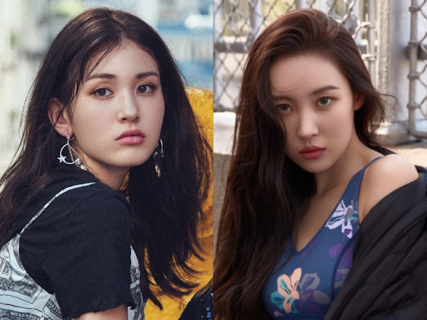 Sunmi dan Somi Dikonfirmasi Comeback Bulan Depan