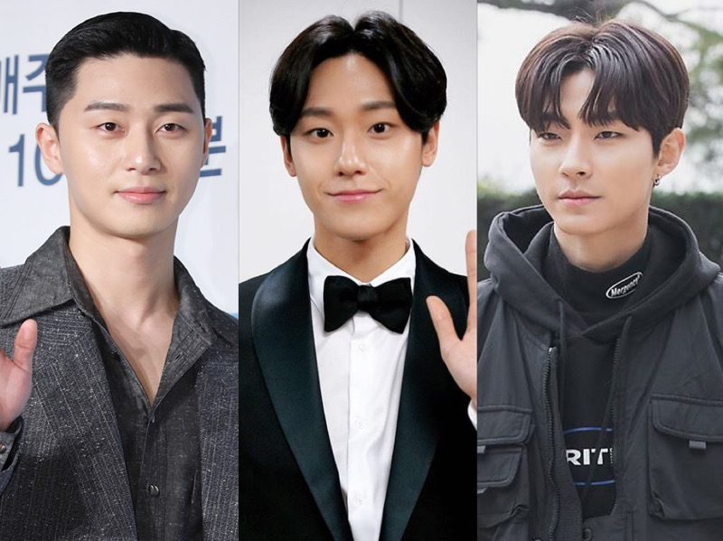 Park Seo Joon, Lee Do Hyun, Hingga Hwang In Yeob Dipastikan Hadiri MAMA 2020
