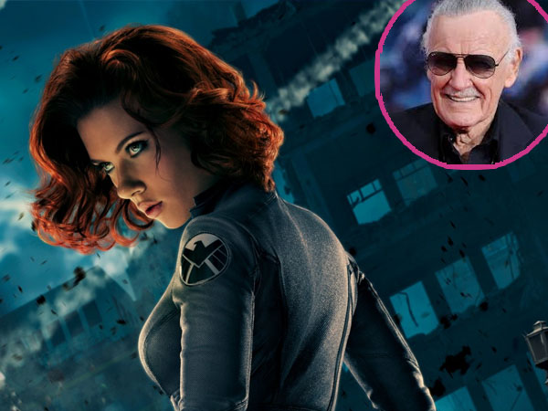 Penulis Komik Marvel Pastikan Film ‘Black Widow’ Segera Rilis?