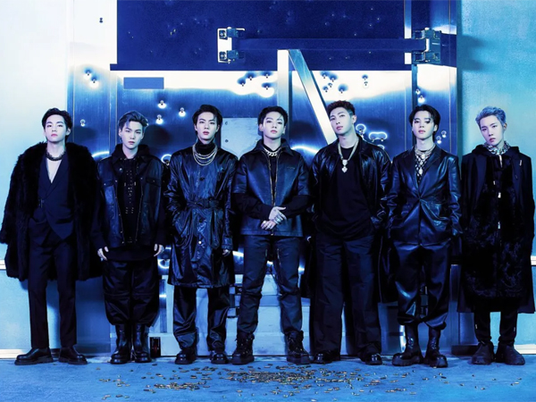 BTS Lampaui 2 Juta Penjualan di Hari Pertama dengan Album Antologi 'Proof'