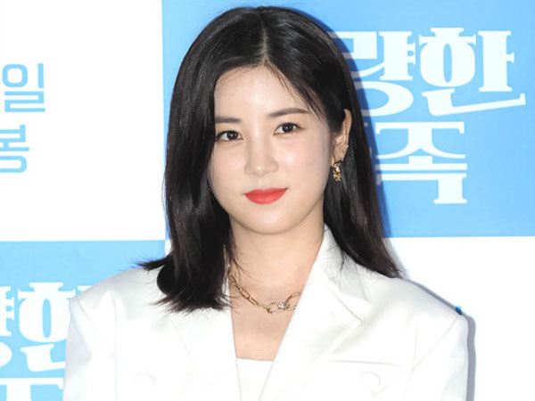 Sosok yang Mengaku Teman Chorong Apink dan Korban Berikan Kesaksian