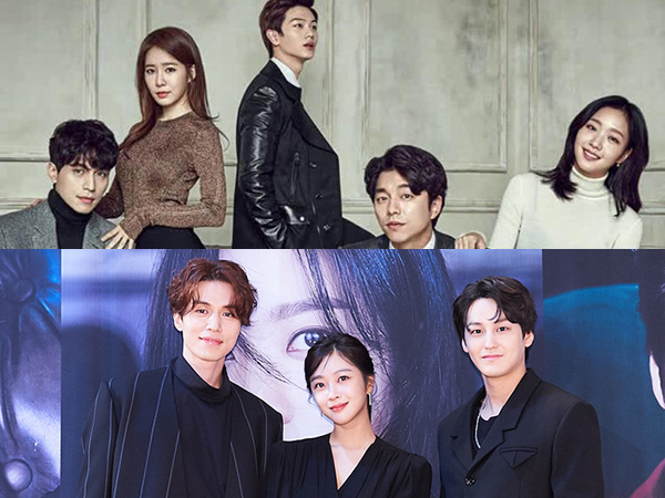 5 Drama Korea Terbaik Dibintangi Lee Dong Wook